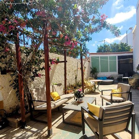 Eden Guesthouse Sardina Exterior foto