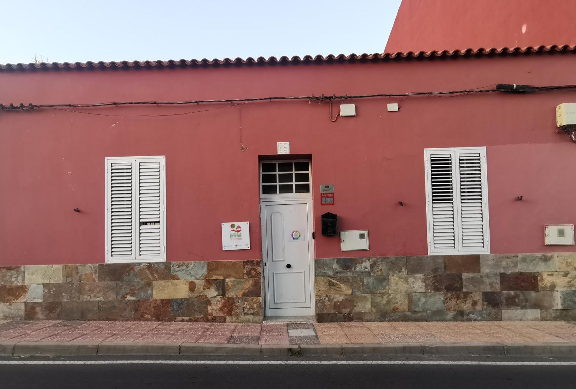 Eden Guesthouse Sardina Exterior foto