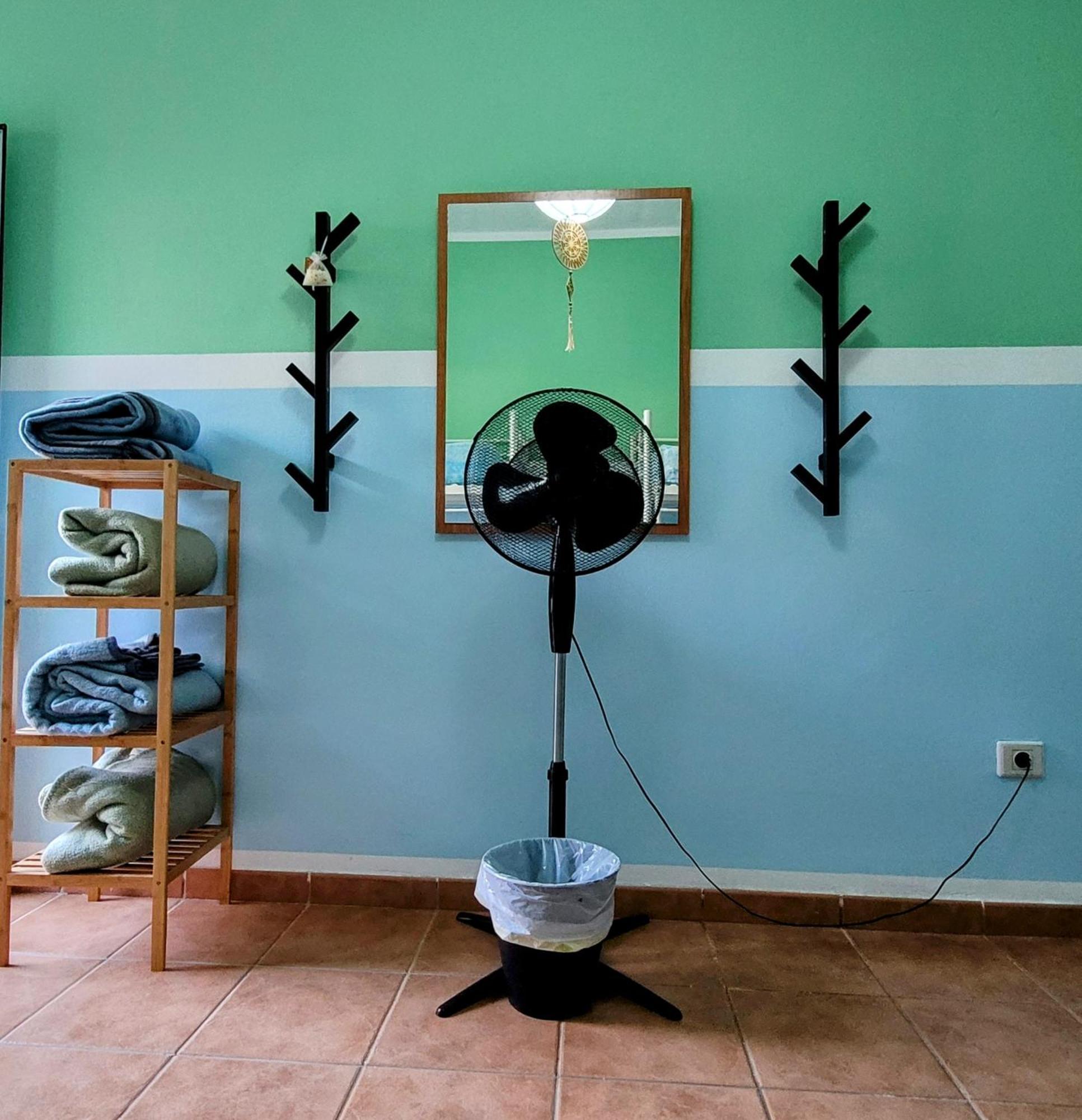 Eden Guesthouse Sardina Zimmer foto