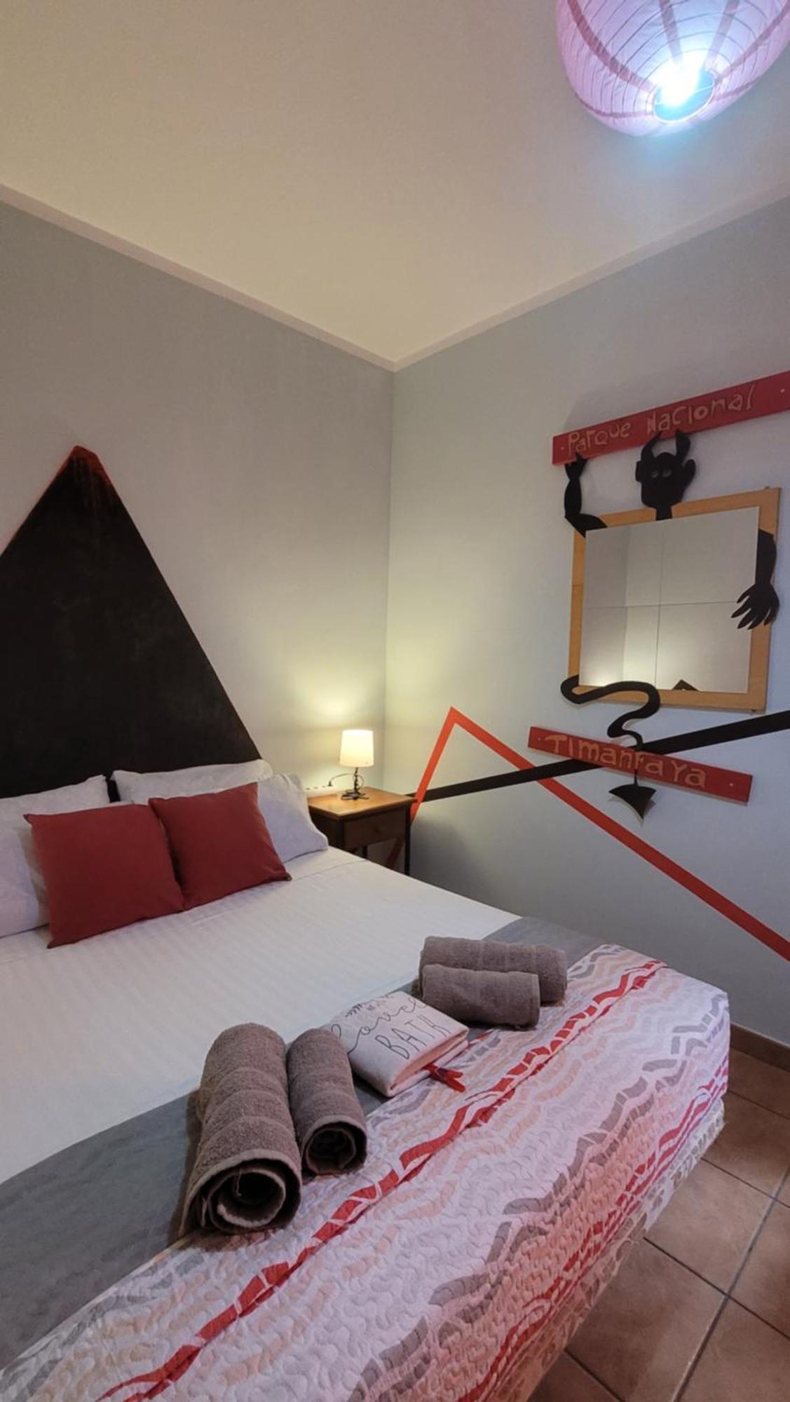Eden Guesthouse Sardina Zimmer foto