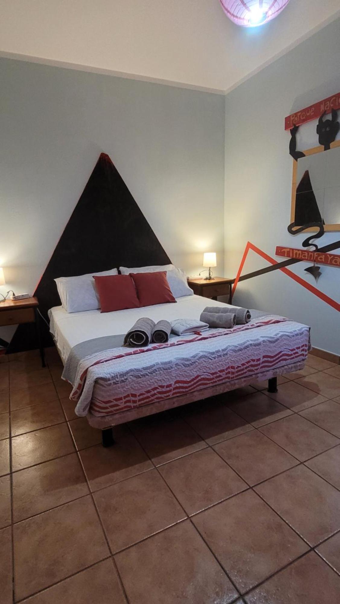 Eden Guesthouse Sardina Zimmer foto