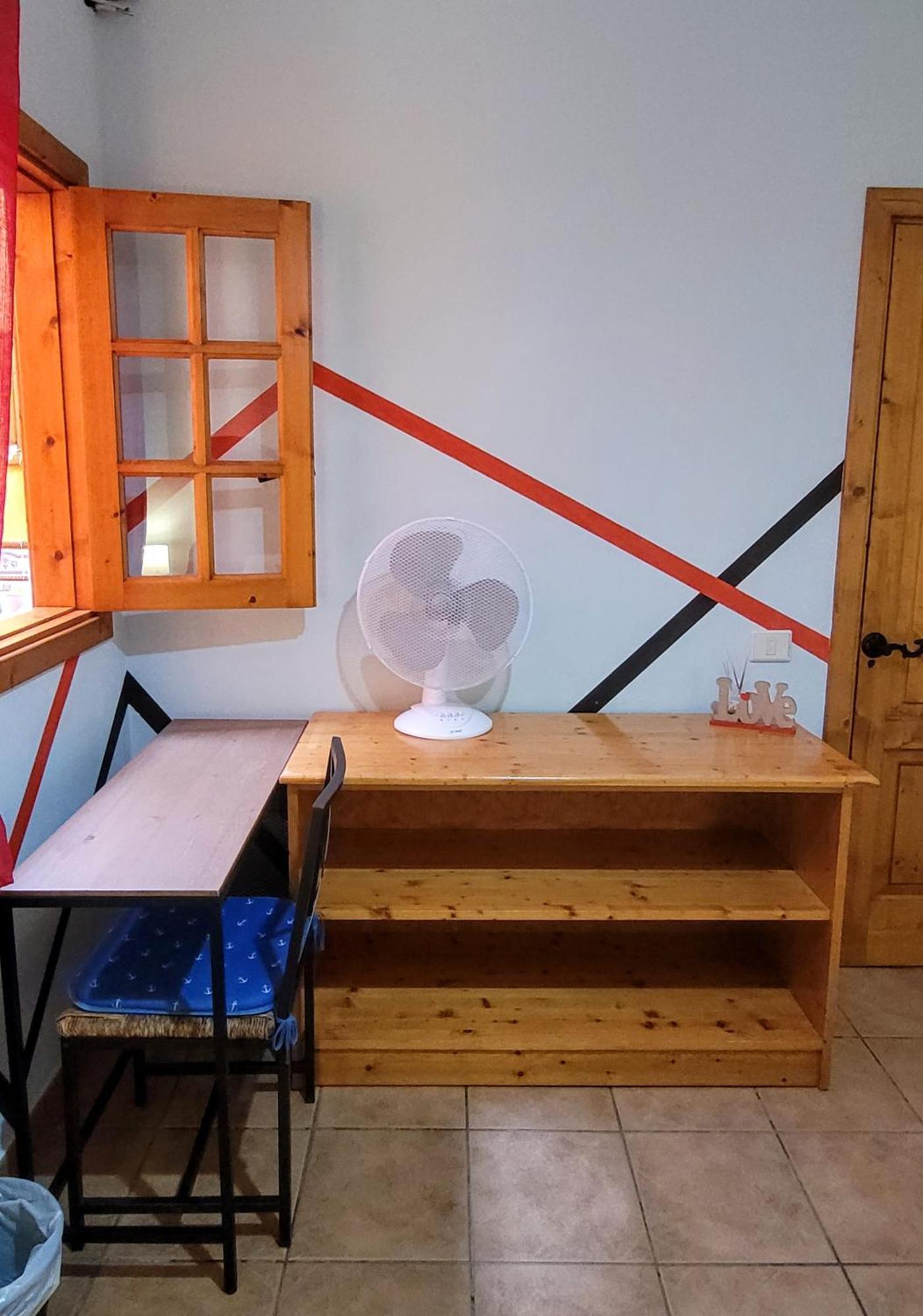 Eden Guesthouse Sardina Zimmer foto