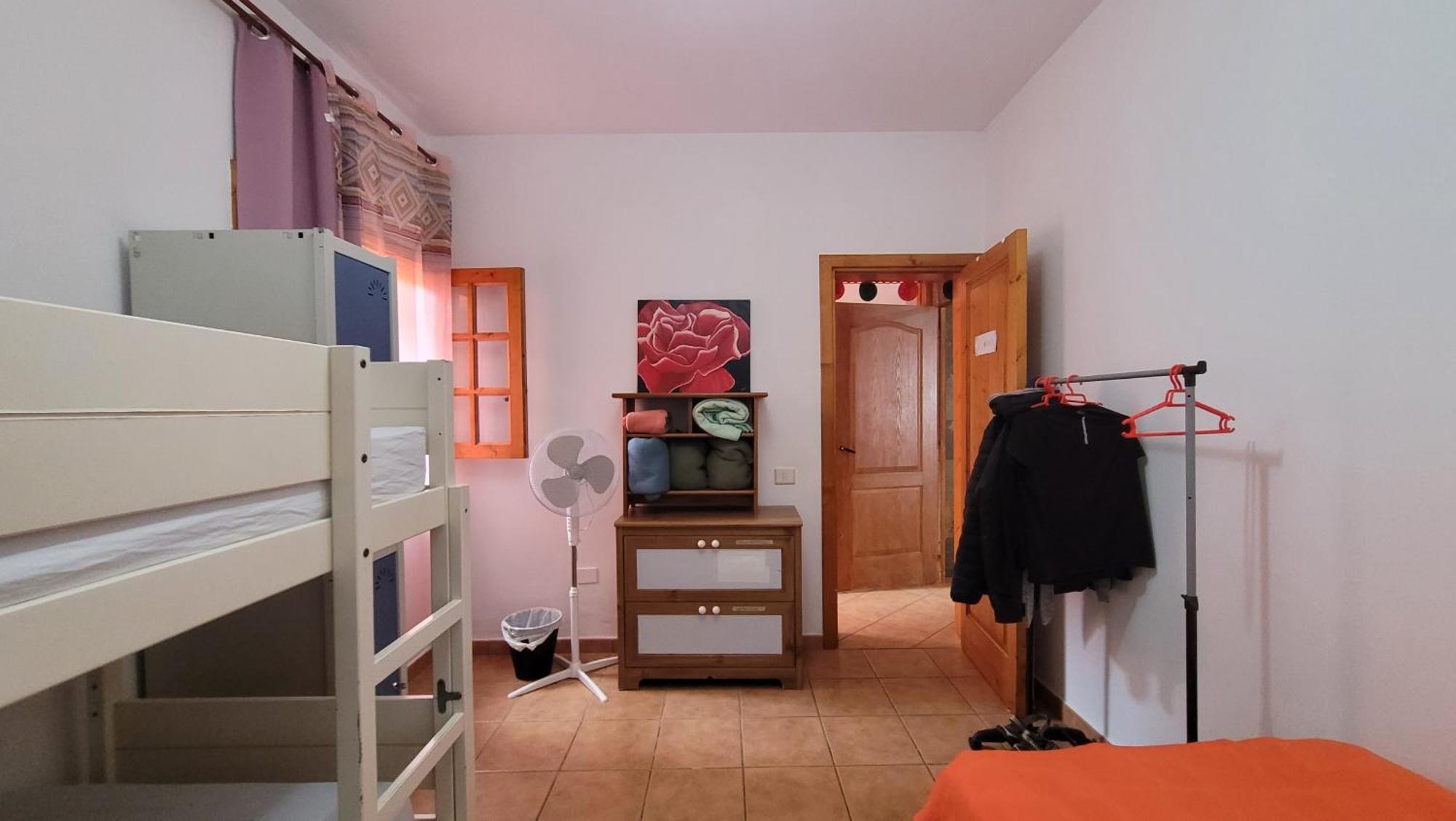 Eden Guesthouse Sardina Zimmer foto