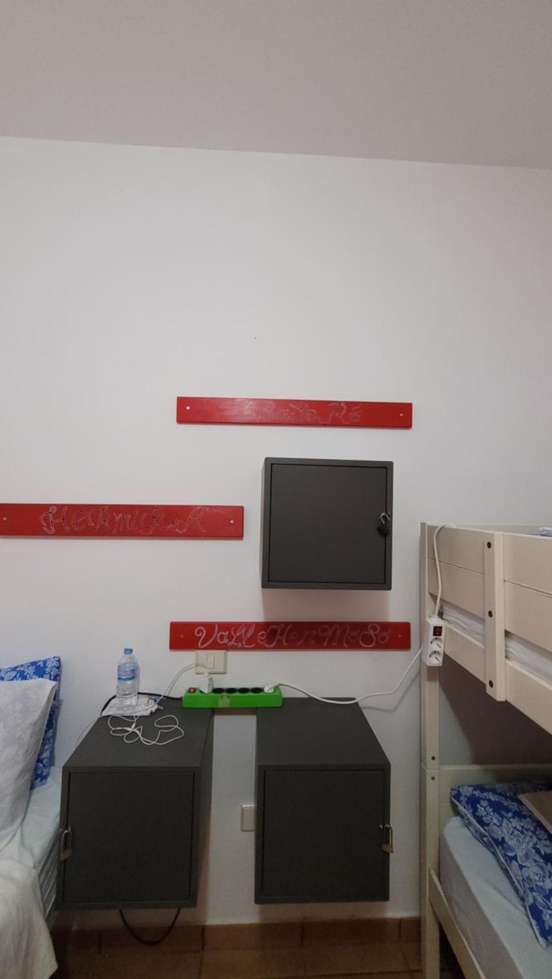 Eden Guesthouse Sardina Zimmer foto